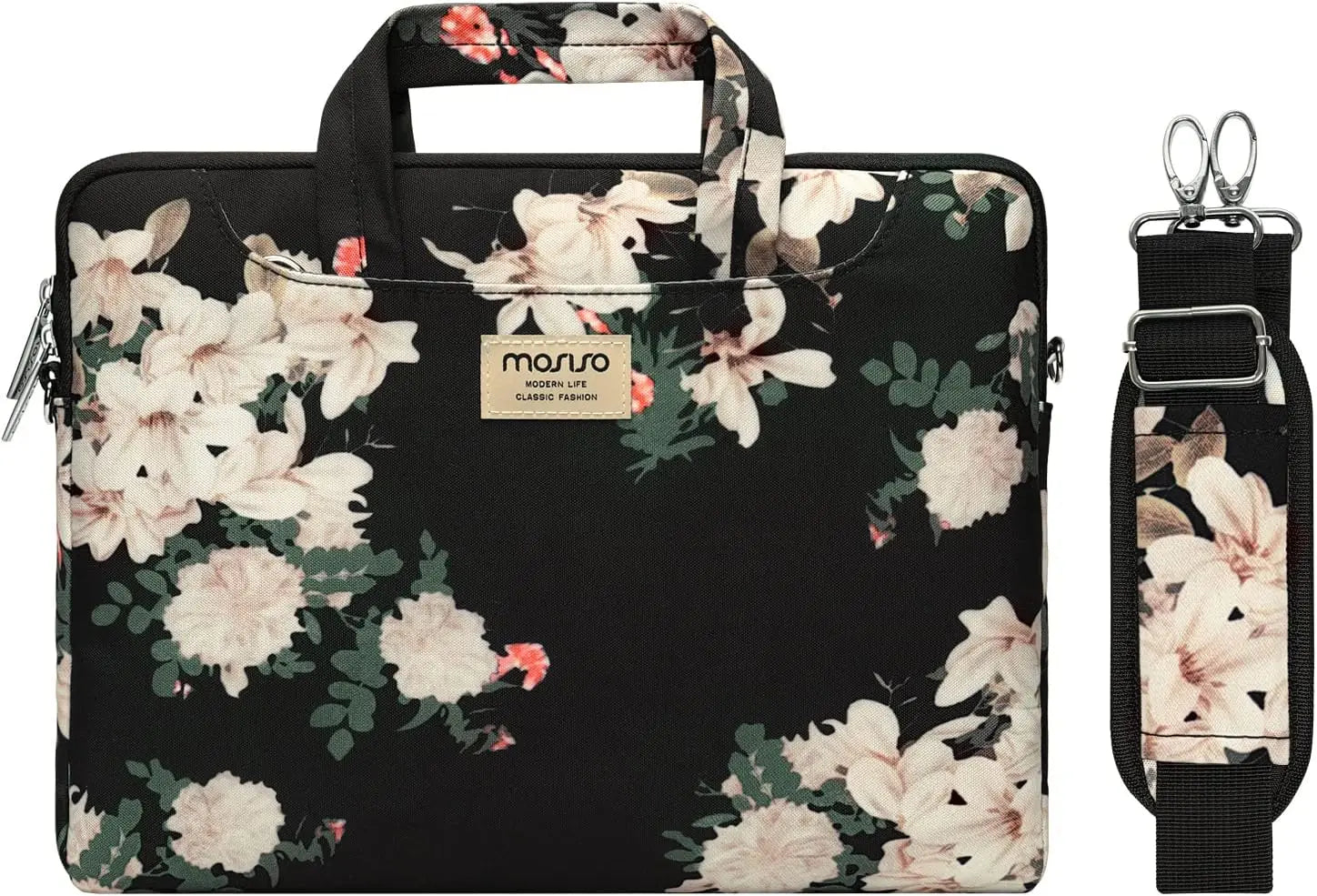 Designer 13.3"–17.3" Laptop Bag