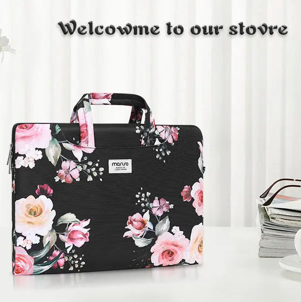 Designer 13.3"–17.3" Laptop Bag