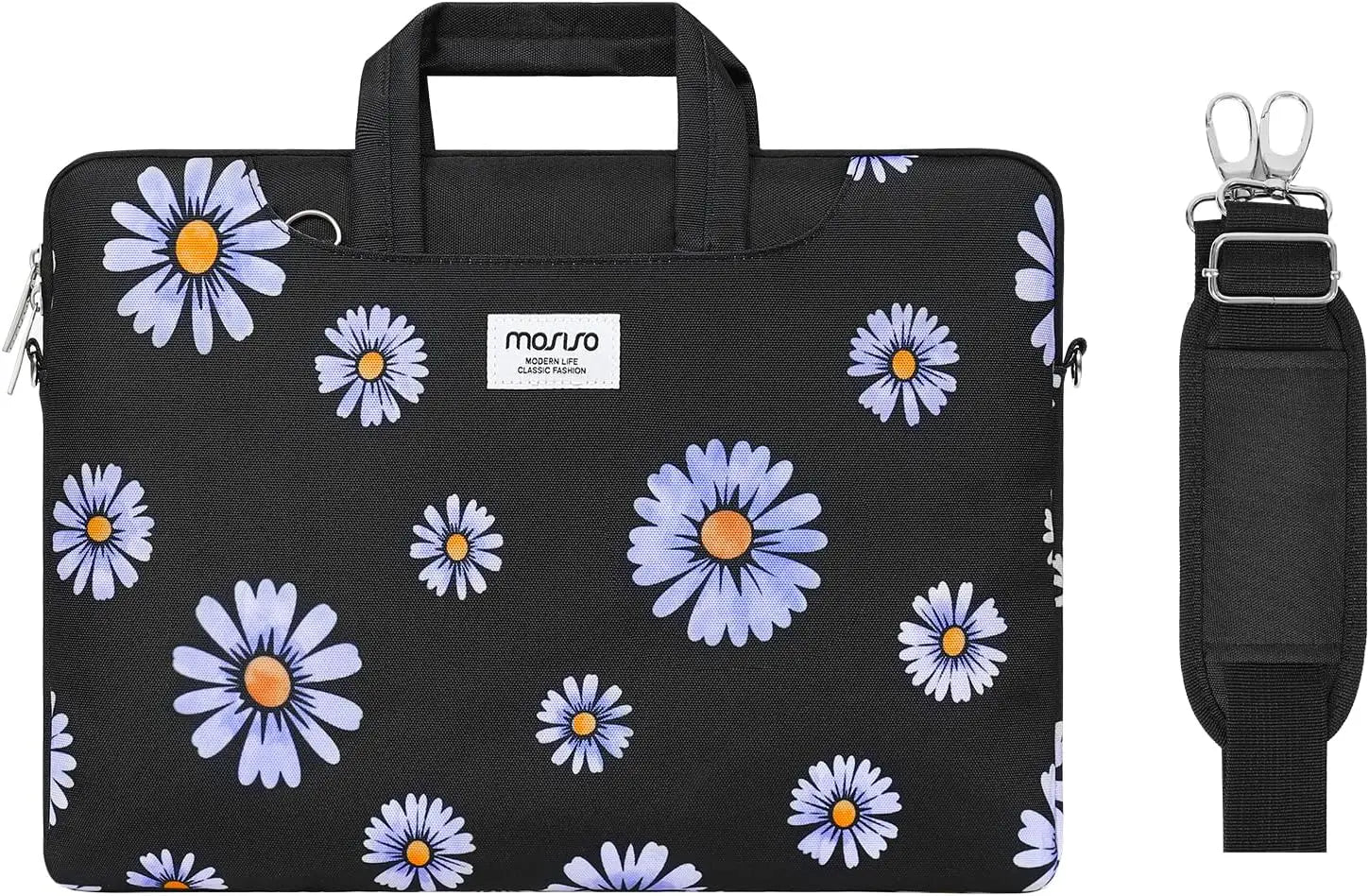 Designer 13.3"–17.3" Laptop Bag