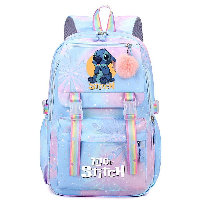 Disney Lilo & Stitch Backpack