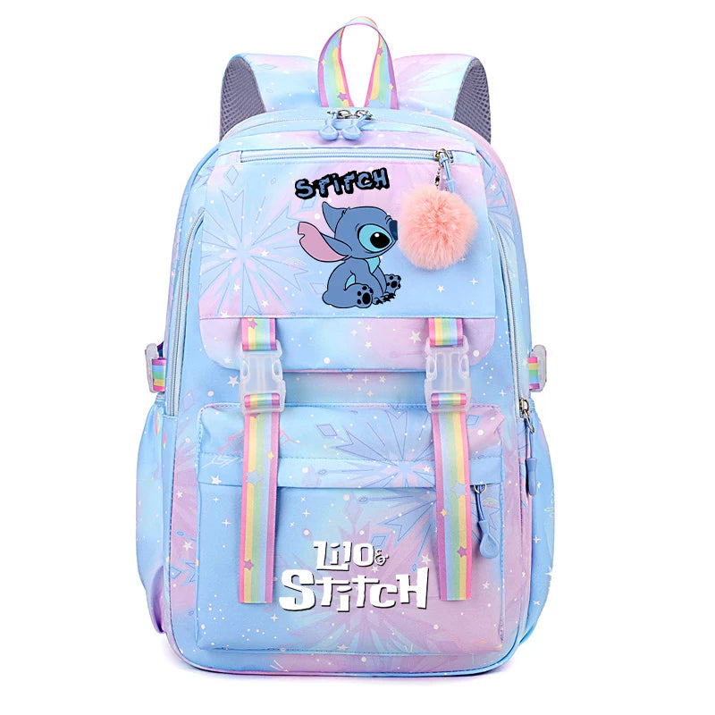 Disney Lilo & Stitch Backpack