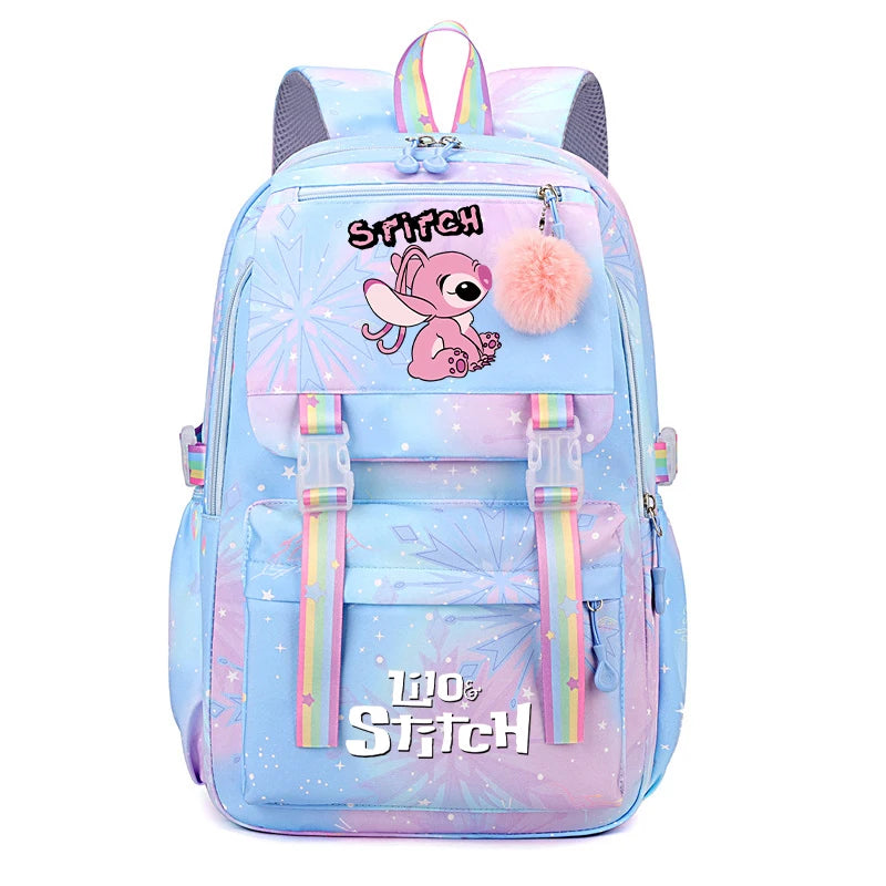 Disney Lilo & Stitch Backpack