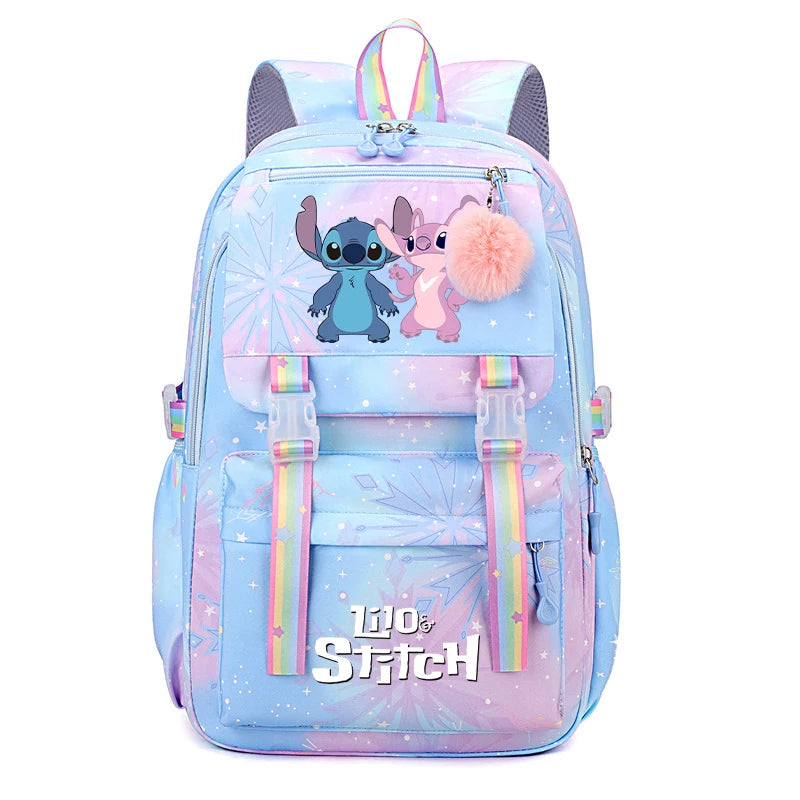 Disney Lilo & Stitch Backpack