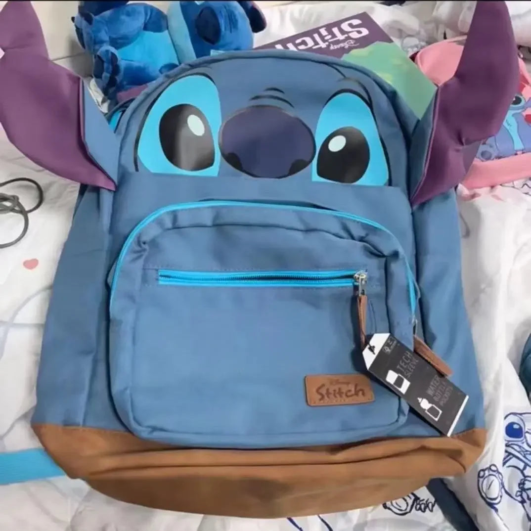Disney Stitch Kids Backpack