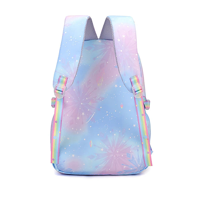 Disney adventurous School Backpack