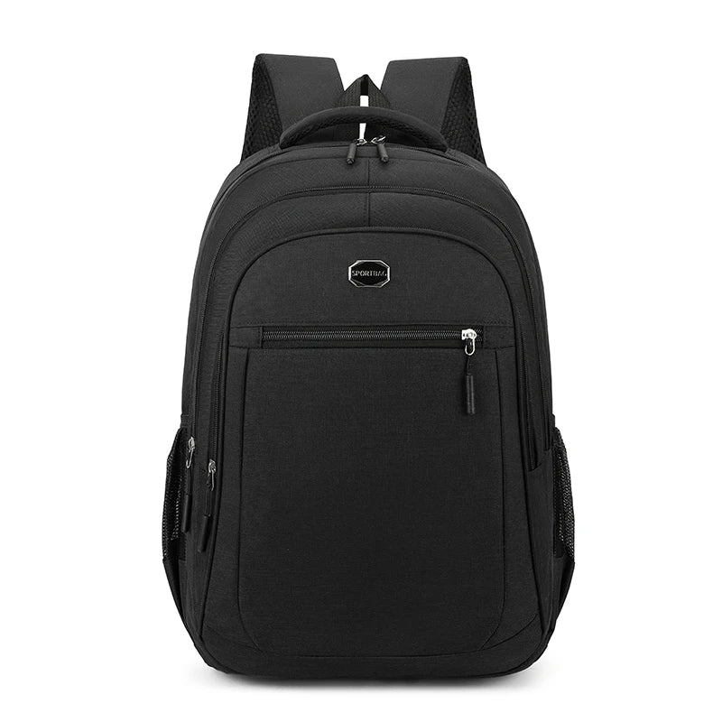 Durable Multi-Pocket Backpack