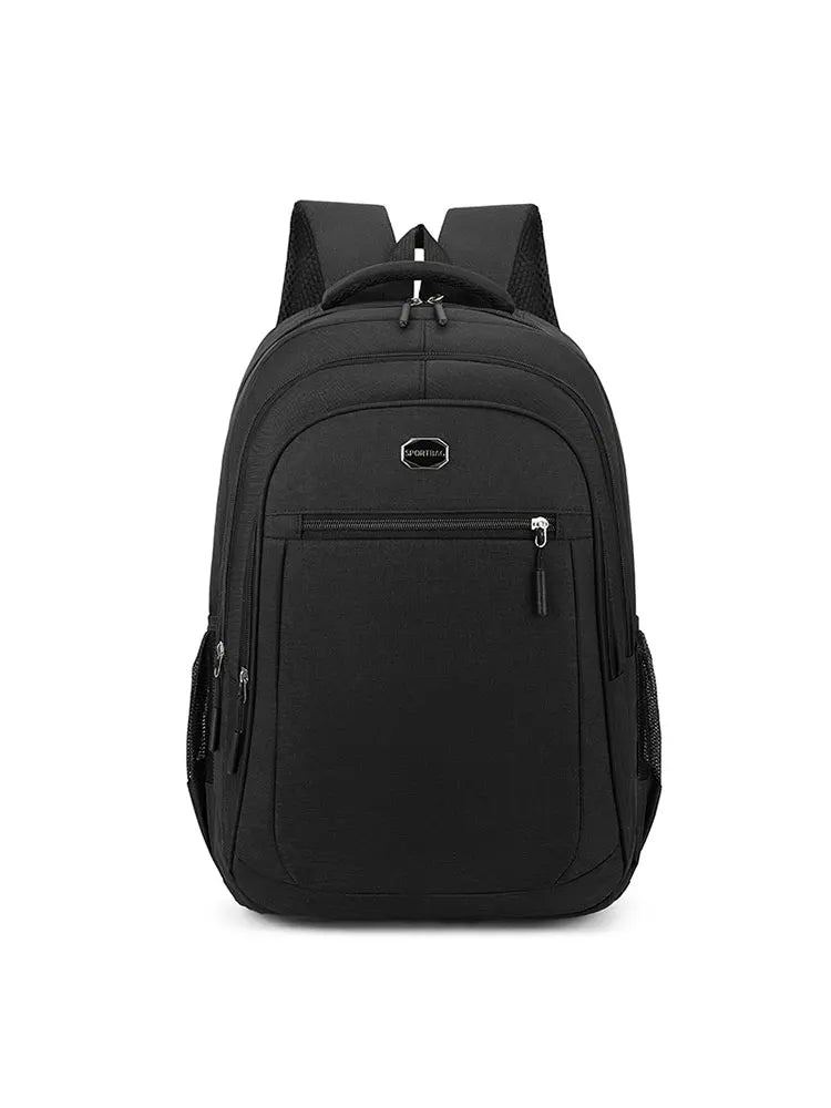 Durable Multi-Pocket Backpack