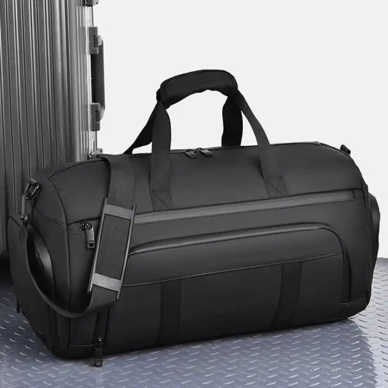Durable Travel Duffel Bag