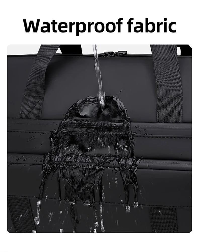 Durable Travel Duffel Bag