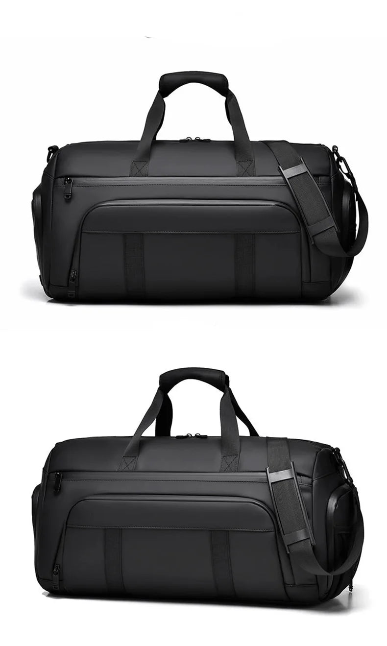 Durable Travel Duffel Bag