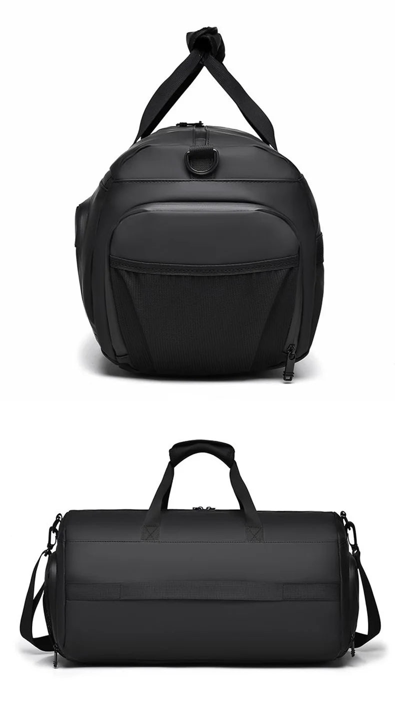 Durable Travel Duffel Bag