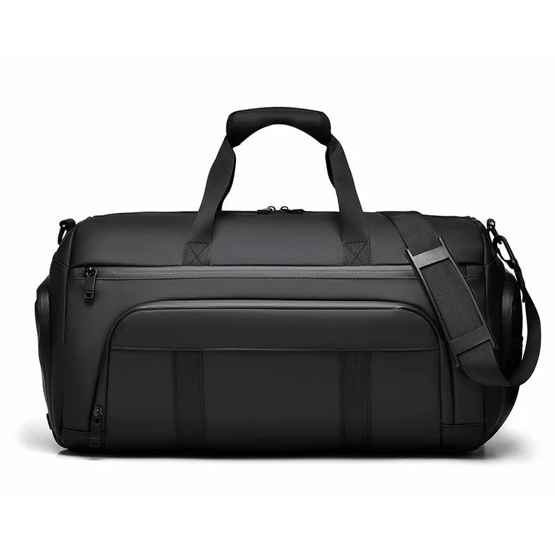 Durable Travel Duffel Bag