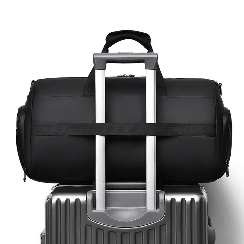 Durable Travel Duffel Bag