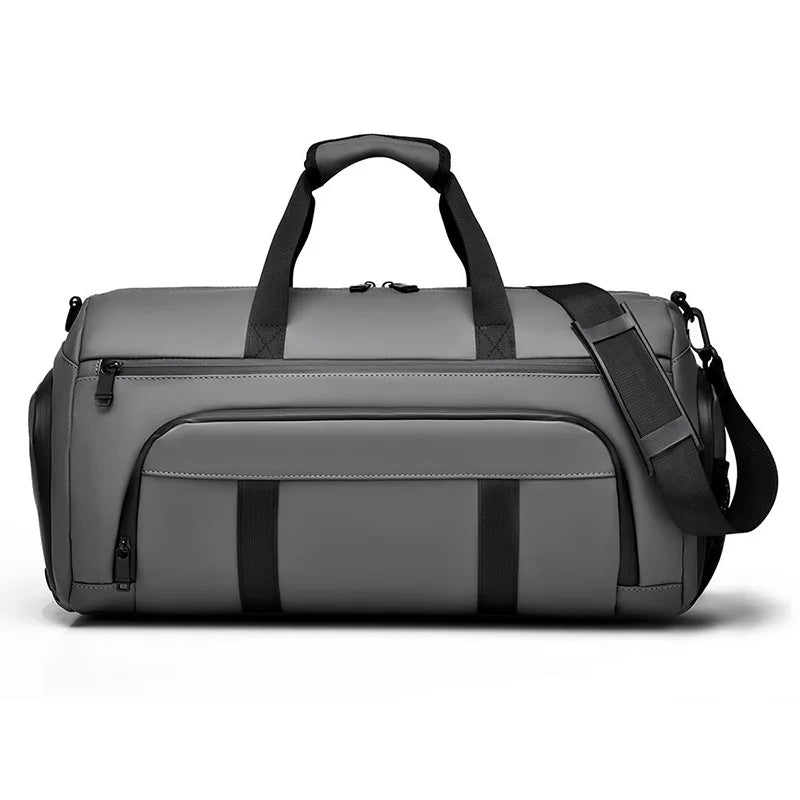 Durable Travel Duffel Bag
