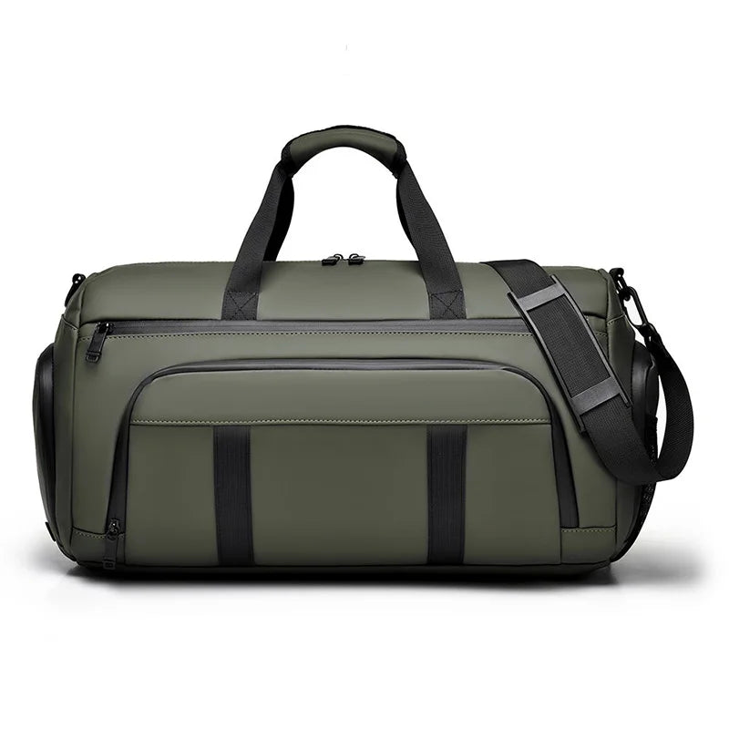 Durable Travel Duffel Bag