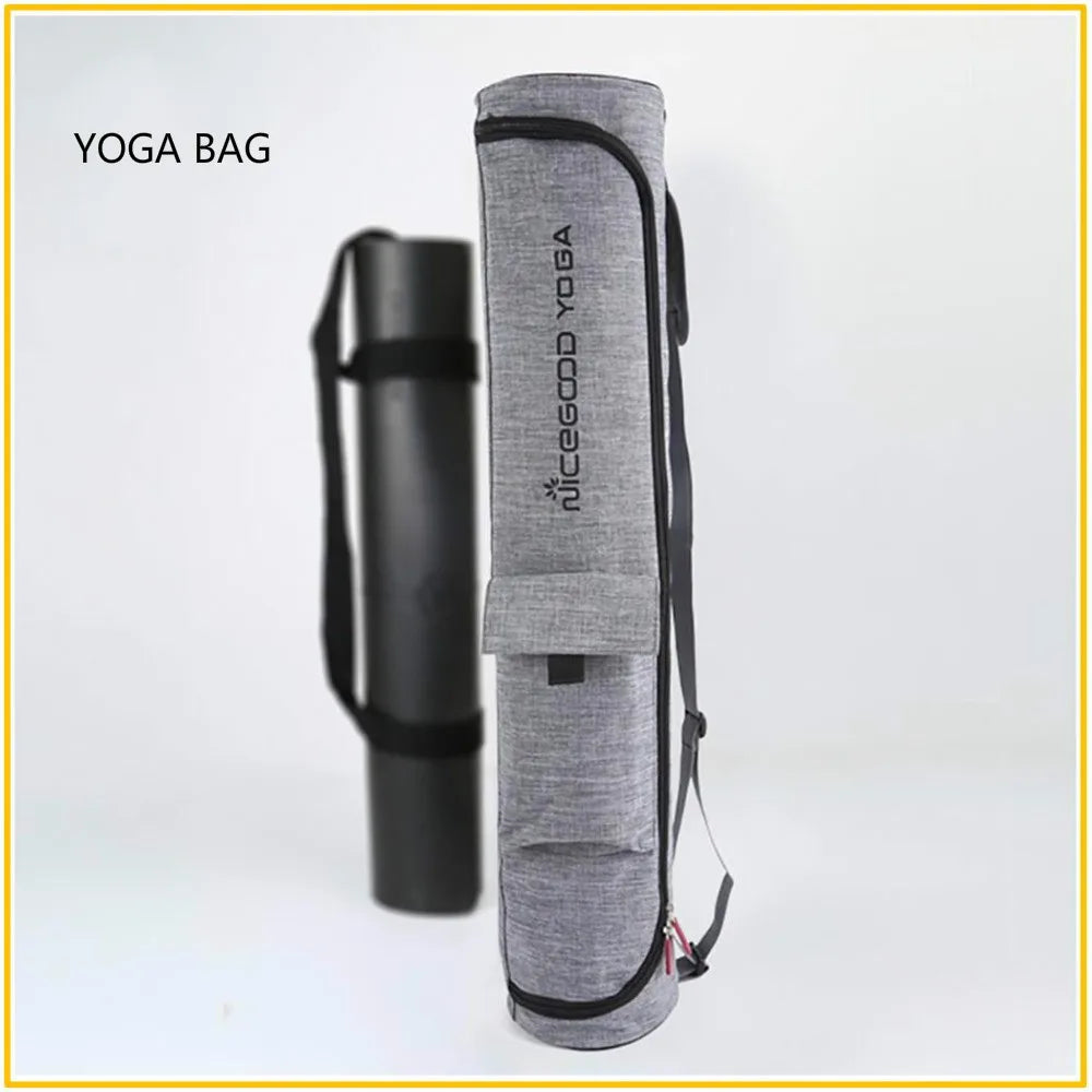 Durable Yoga Mat Bag