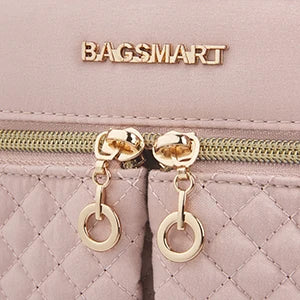 Elegant 17.3" Laptop Bag