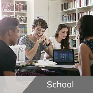 Elegant 17.3" Laptop Bag