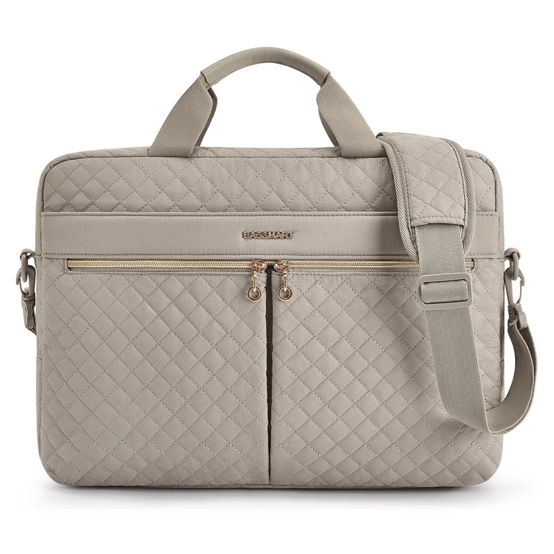 Elegant 17.3" Laptop Bag