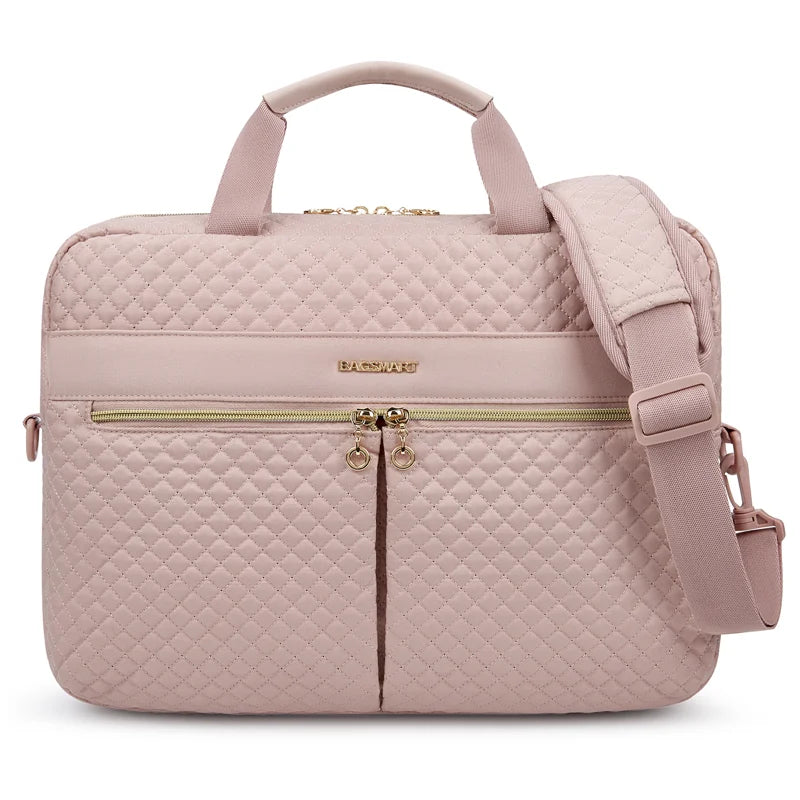 Elegant 17.3" Laptop Bag