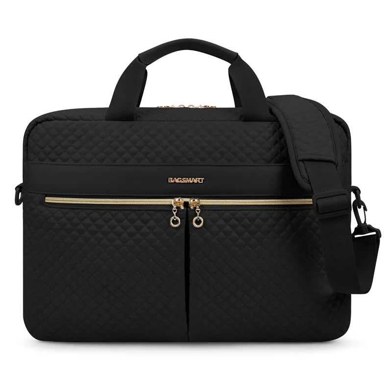 Elegant 17.3" Laptop Bag