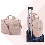 Elegant 17.3" Laptop Bag