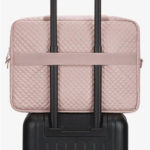 Elegant 17.3" Laptop Bag