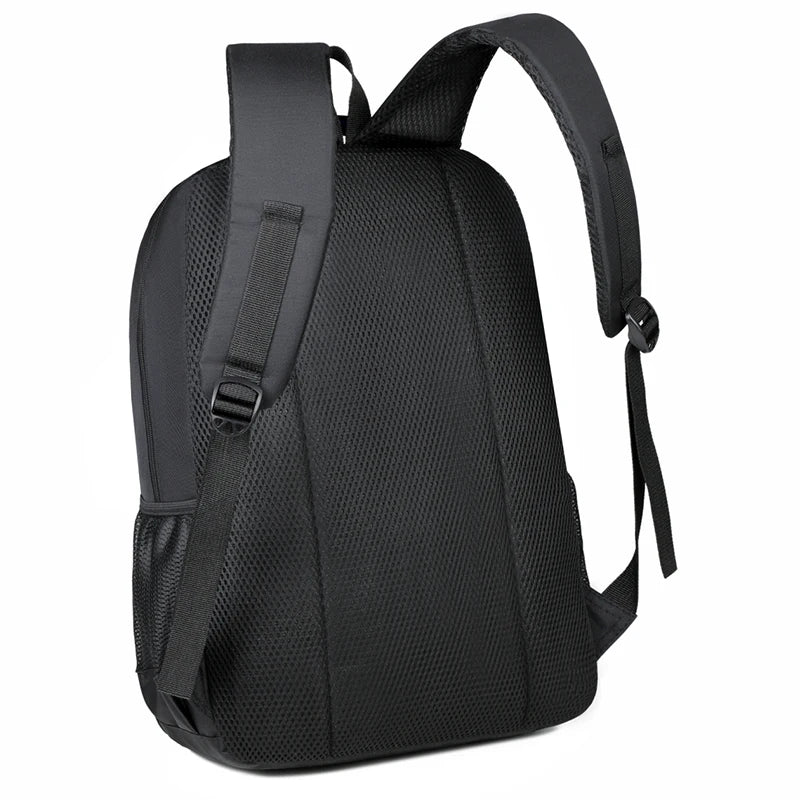 Elegant Multi-Functional Backpack
