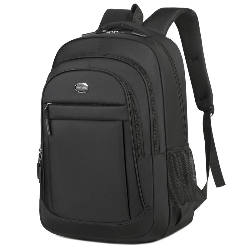 Elegant Multi-Functional Backpack
