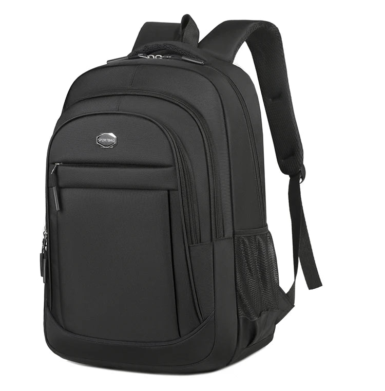 Elegant Multi-Functional Backpack