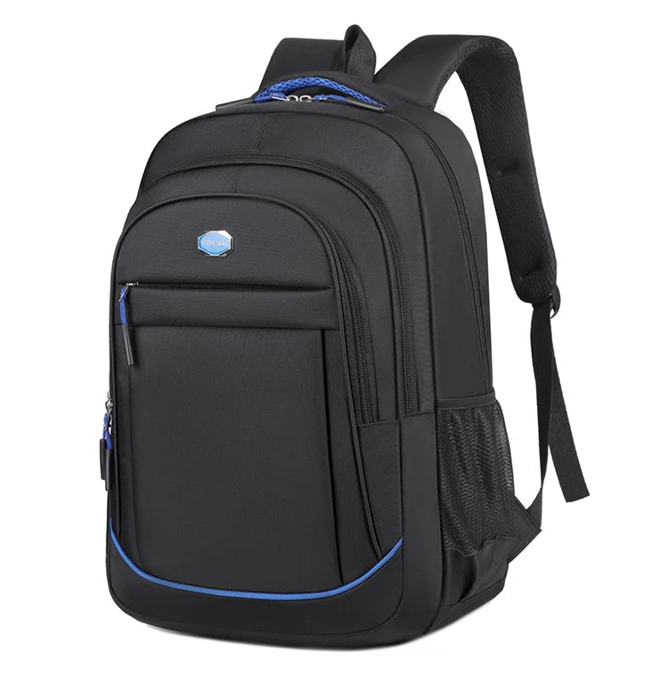 Elegant Multi-Functional Backpack