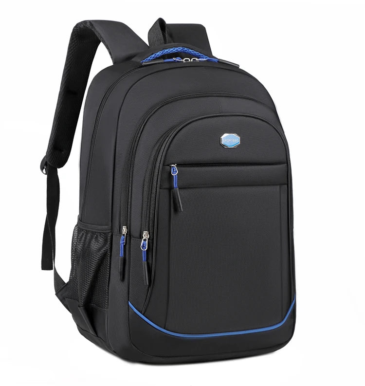 Elegant Multi-Functional Backpack