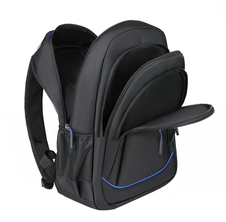 Elegant Multi-Functional Backpack