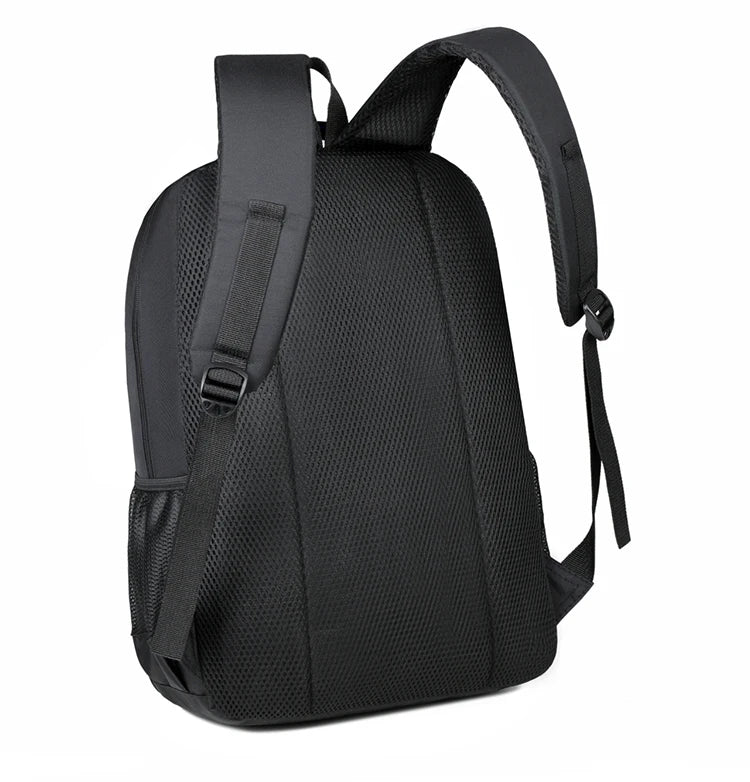 Elegant Multi-Functional Backpack