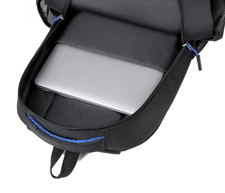 Elegant Multi-Functional Backpack