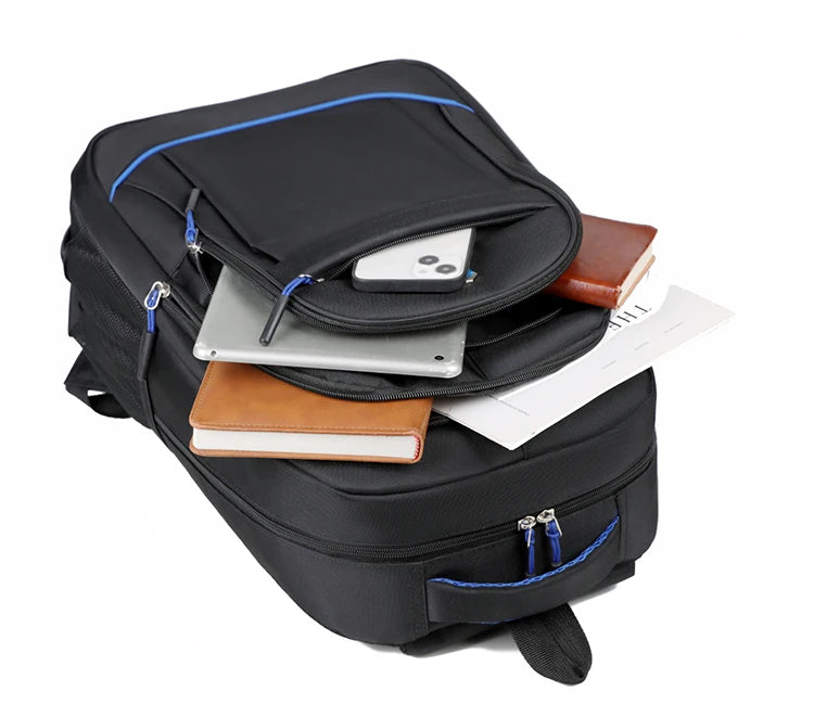 Elegant Multi-Functional Backpack