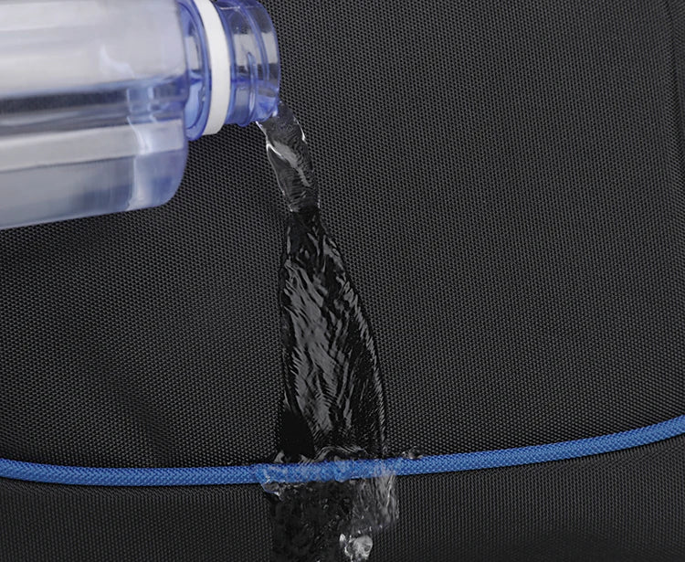 Elegant Multi-Functional Backpack