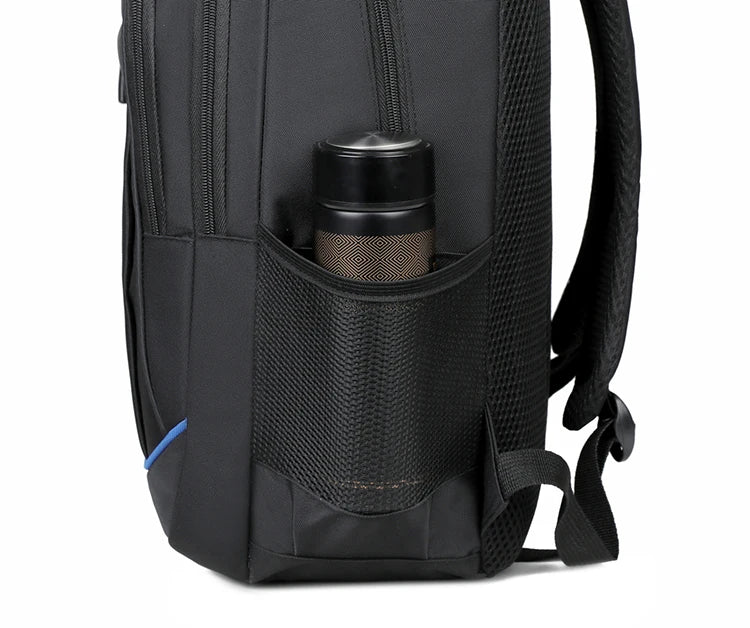 Elegant Multi-Functional Backpack