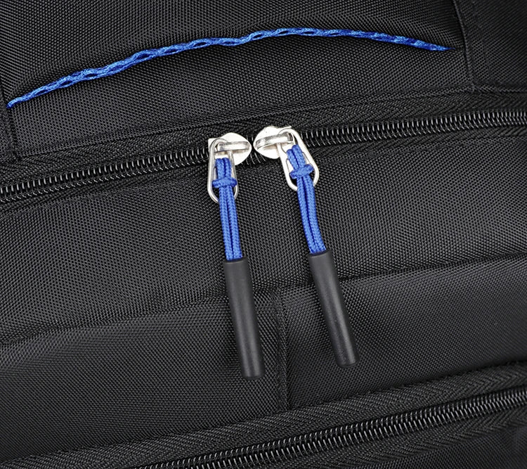 Elegant Multi-Functional Backpack