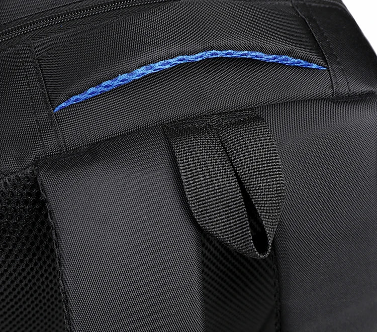 Elegant Multi-Functional Backpack