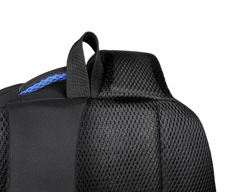 Elegant Multi-Functional Backpack