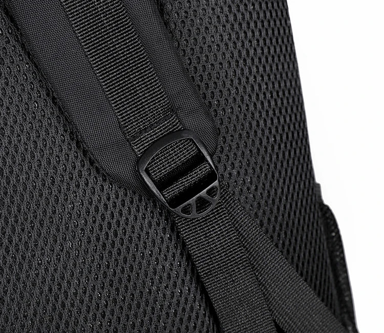 Elegant Multi-Functional Backpack