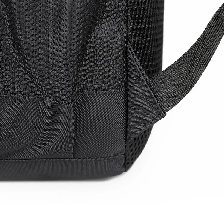 Elegant Multi-Functional Backpack