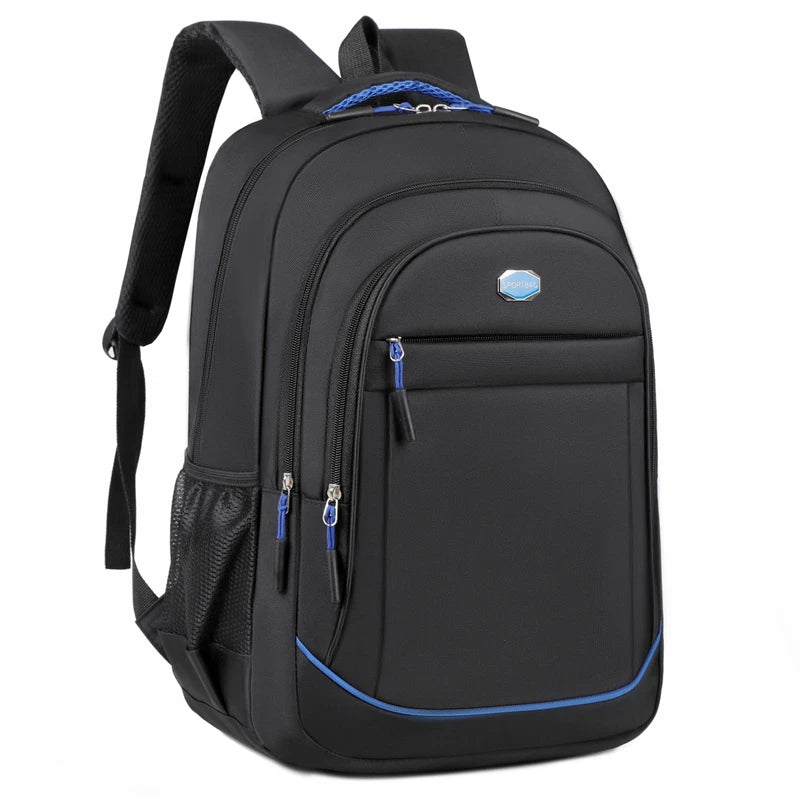 Elegant Multi-Functional Backpack