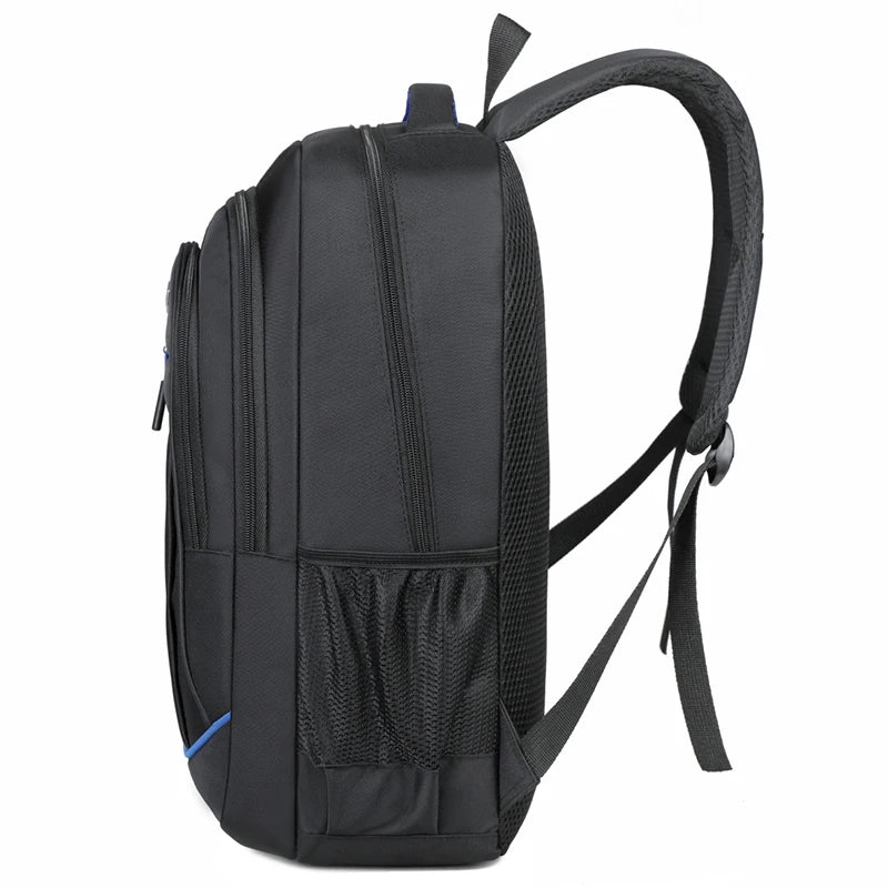 Elegant Multi-Functional Backpack