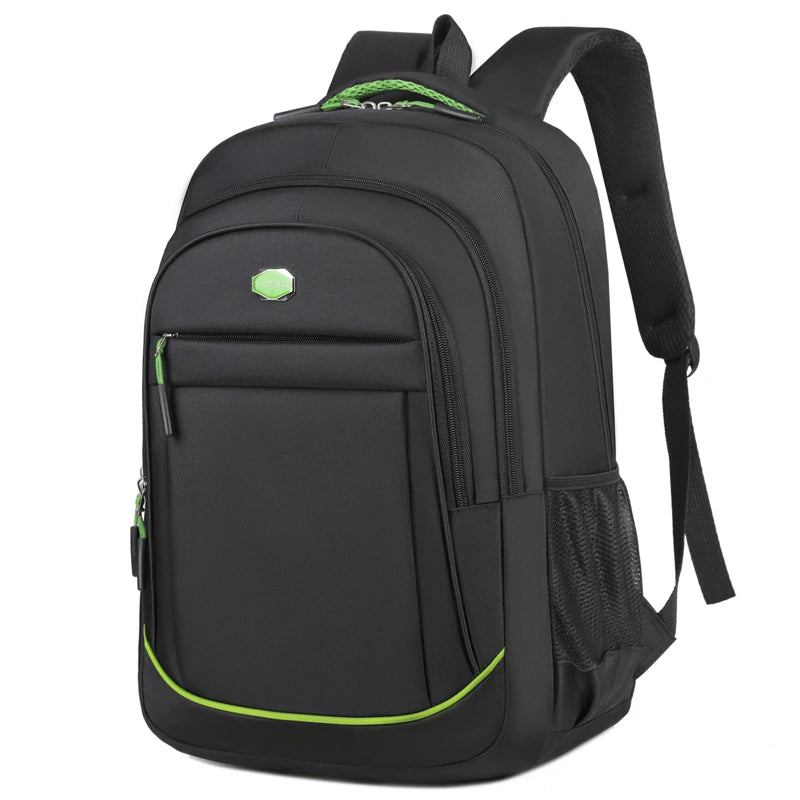 Elegant Multi-Functional Backpack