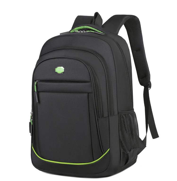 Elegant Multi-Functional Backpack