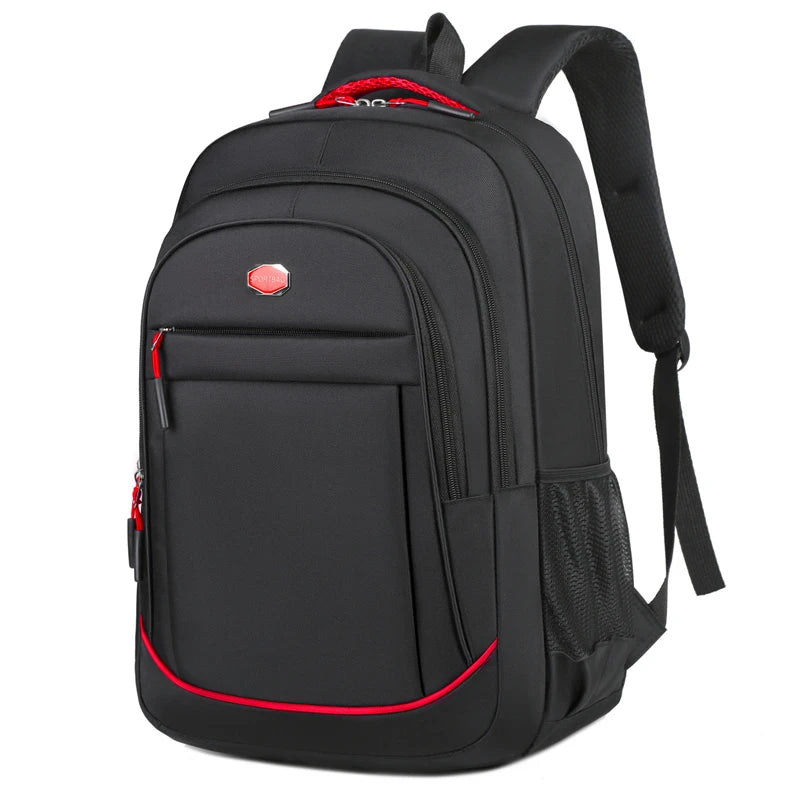 Elegant Multi-Functional Backpack