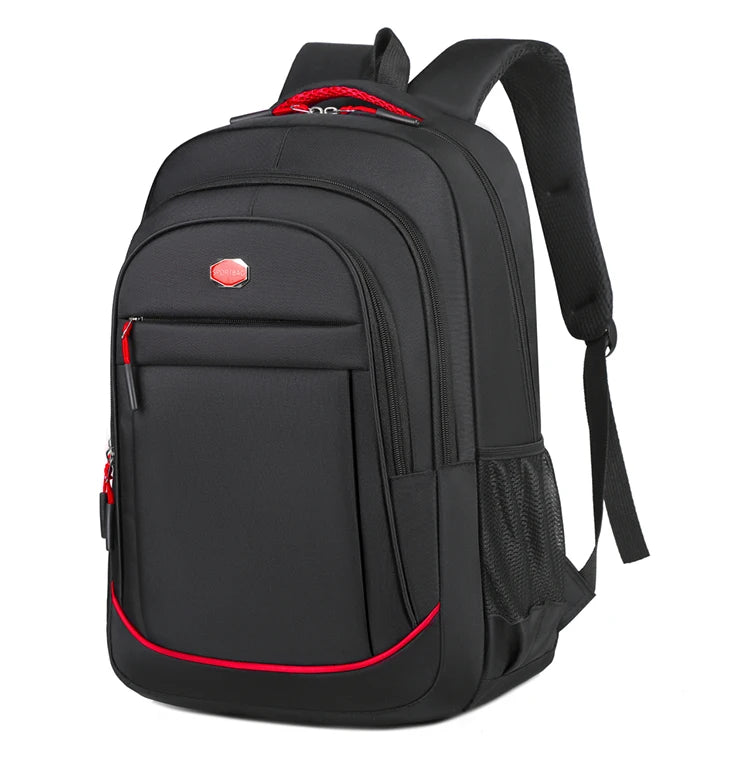 Elegant Multi-Functional Backpack