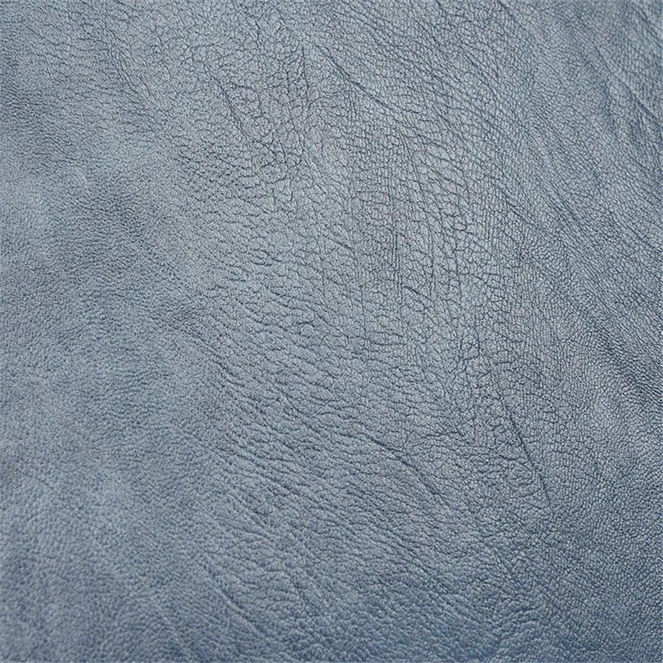 Elegant PU Leather Backpack